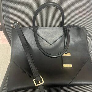 Christian LaCroix – Yvette Leather Satchel